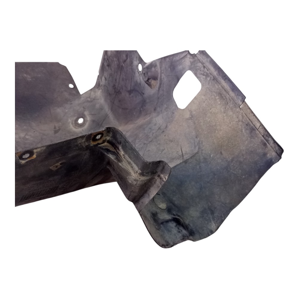 Para-barro Dianteira Ld Mercedes A160 1999 2000 2001 A 2005 1