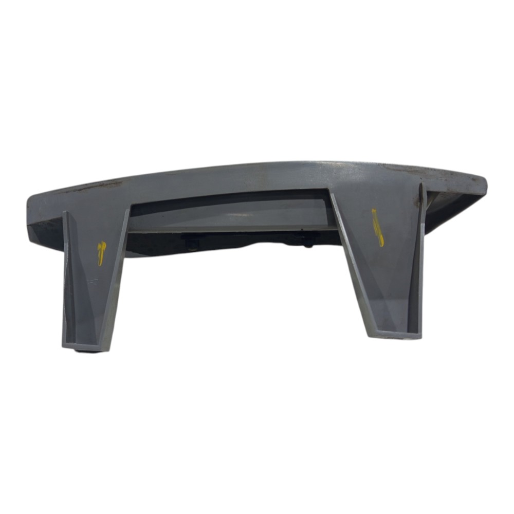 Moldura Rádio Som Painel Fiat Palio 2001 2002 2003 A 2006 Bege 5