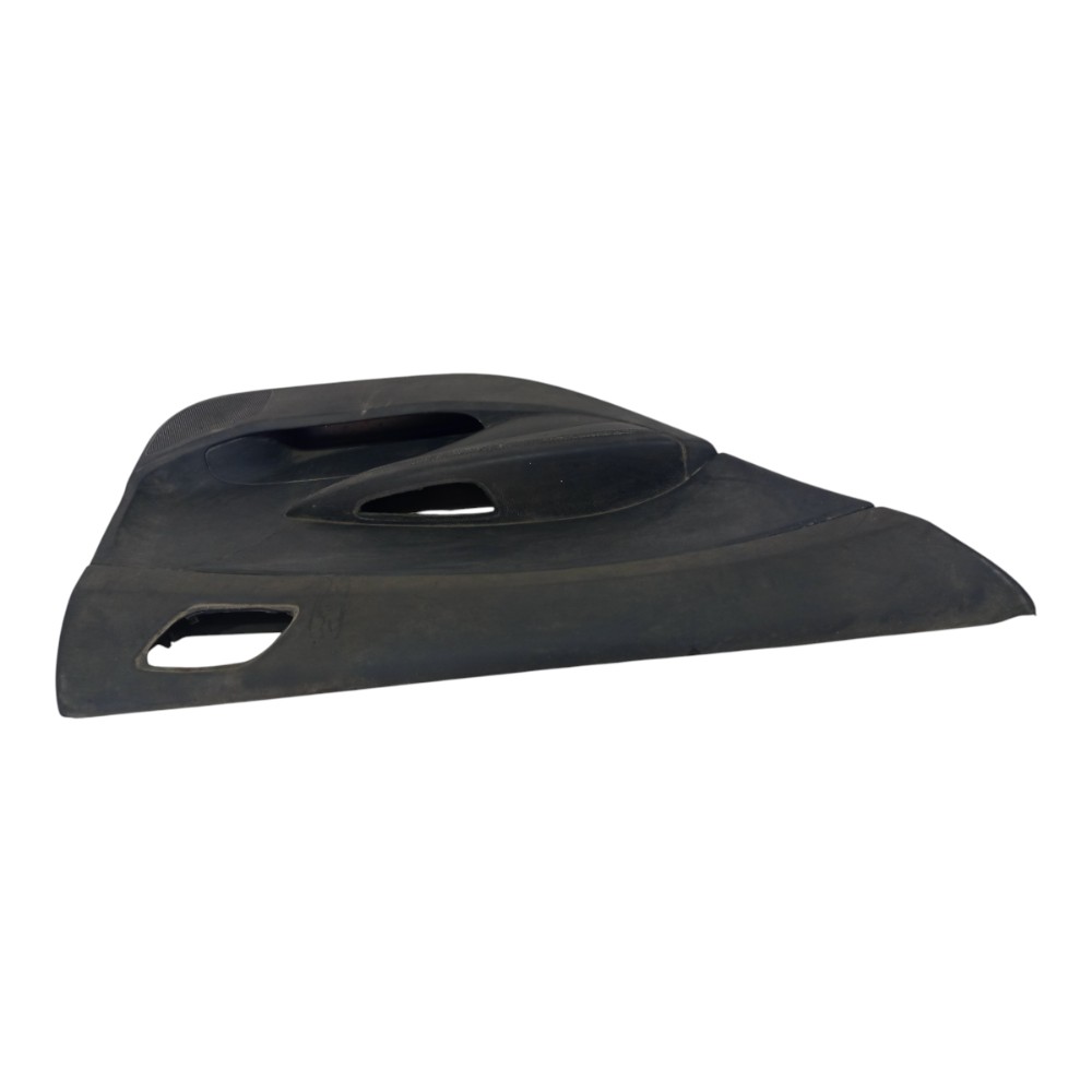 Forro Porta Traseiro Esq Peugeot 408 2011 2012 2013 A 2016 2