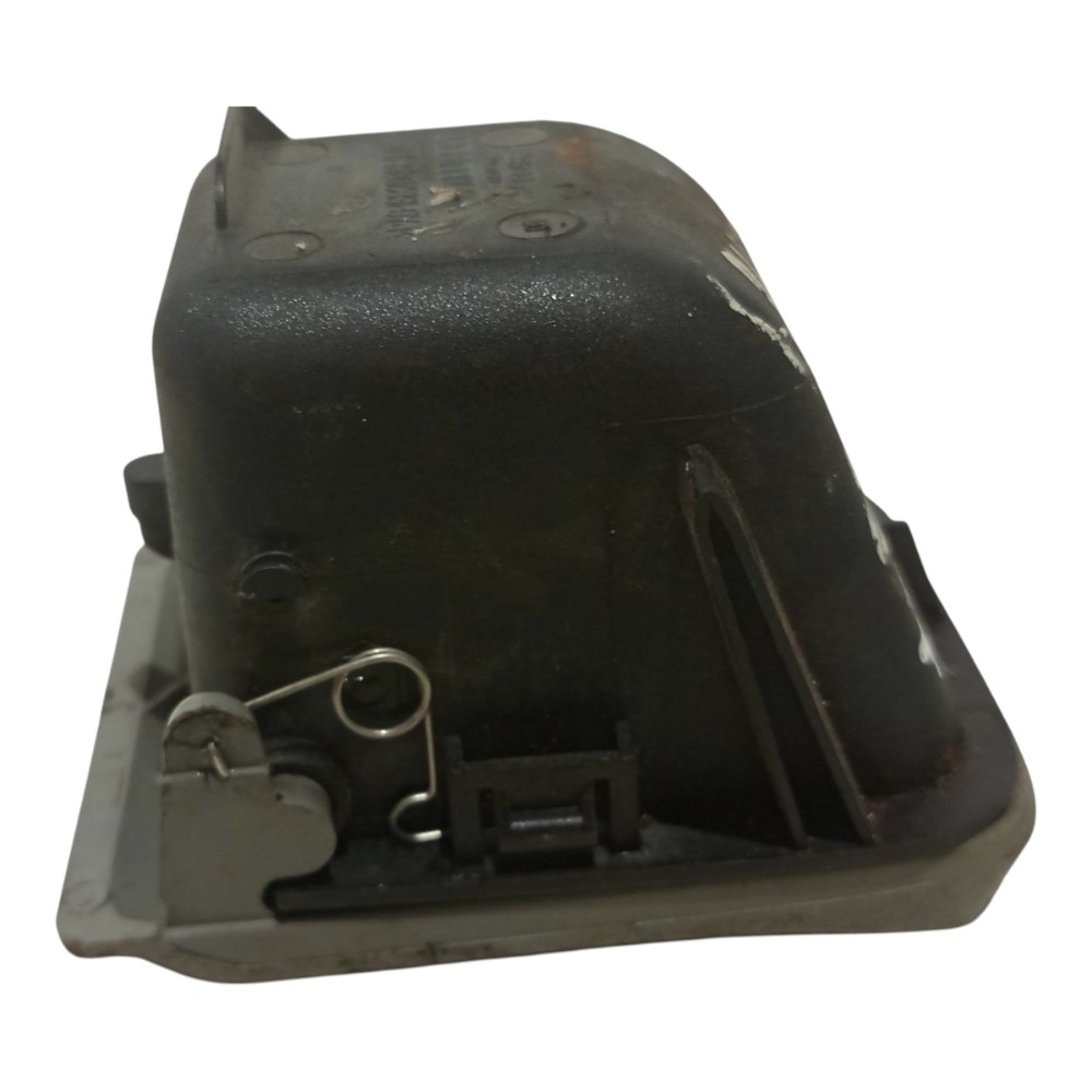 Cinzeiro Console Central Renault Clio 1998 1997 1998 A 2005 3