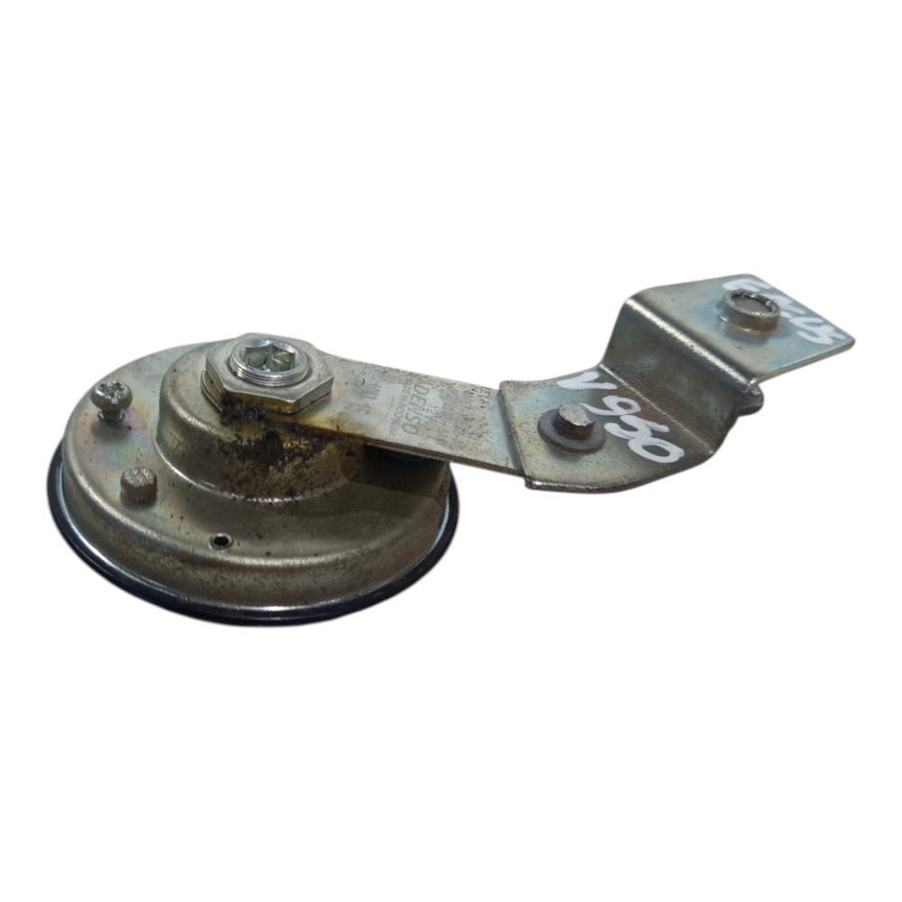 Buzina Alarma Ford Focus 2008 A 2013 6
