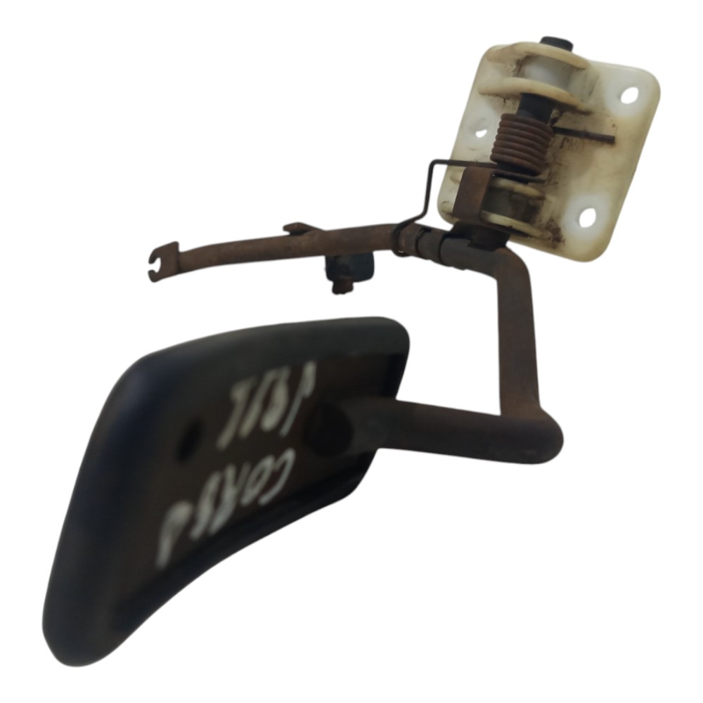 Pedal Acelerador Gm Chevrolet Corsa 1994 1995 A 2002 6