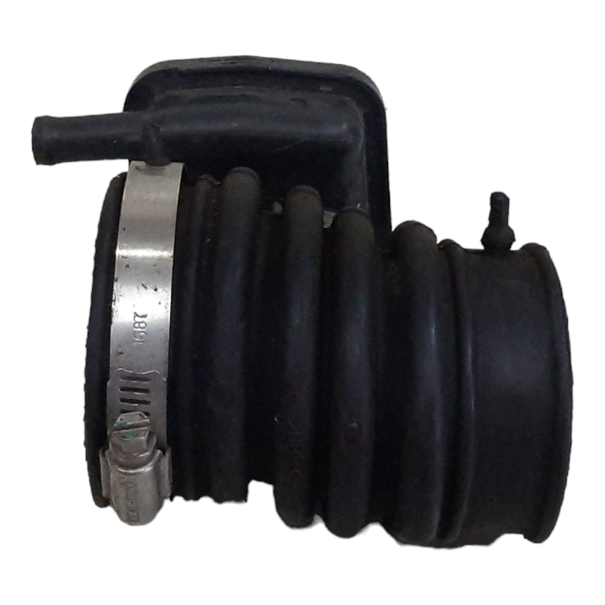 Mangueira Duto Caixa Filtro Ar Nissan Versa 1.6 2011 A 2019 6