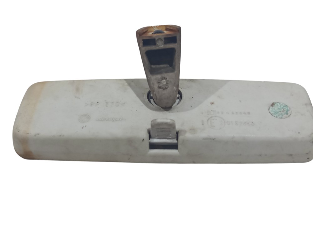 Espelho Retrovisor Interno Fiat Uno 1990 1991 1992 A 2000 1