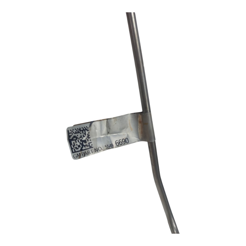 Tubo Alimentação Turbina Gm Tracker 1.0 T 12v 2021 A 2023 2