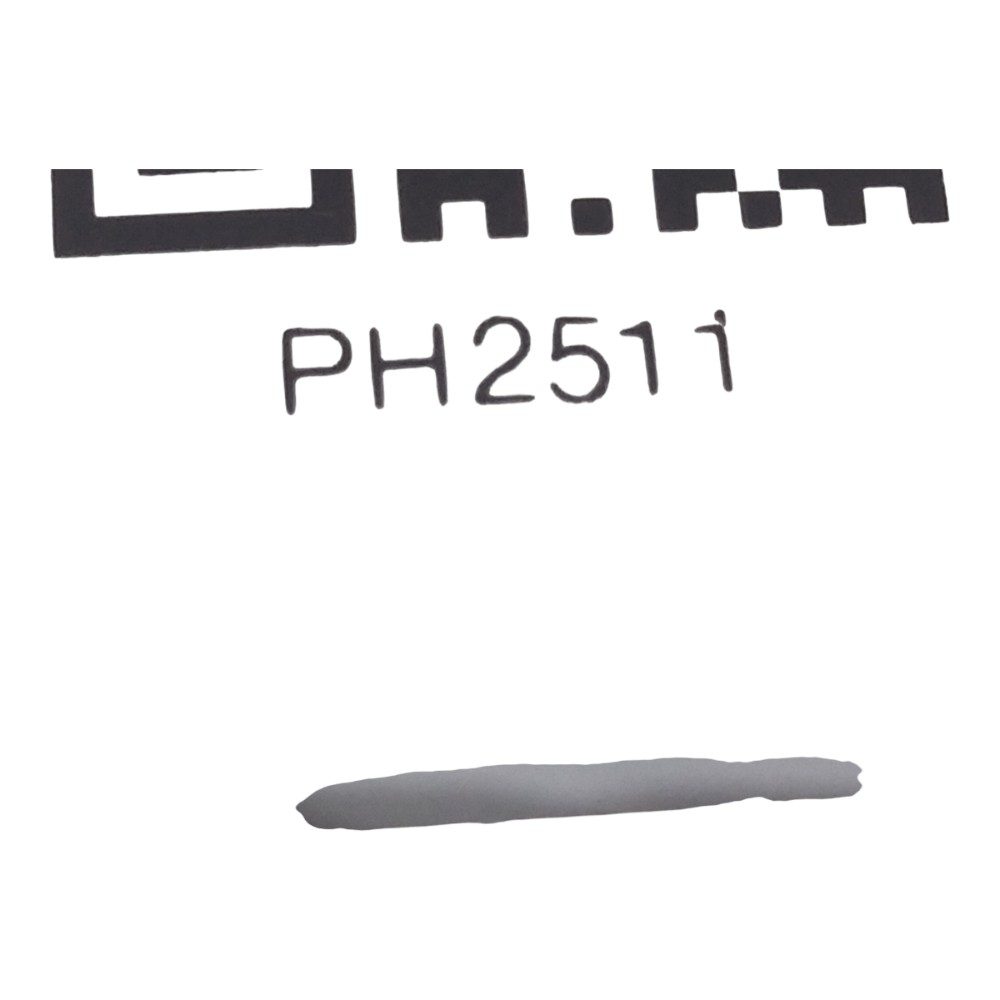 Moldura Tampa Lateral Esquerda Painel Honda Fit 2004 A 2008 7