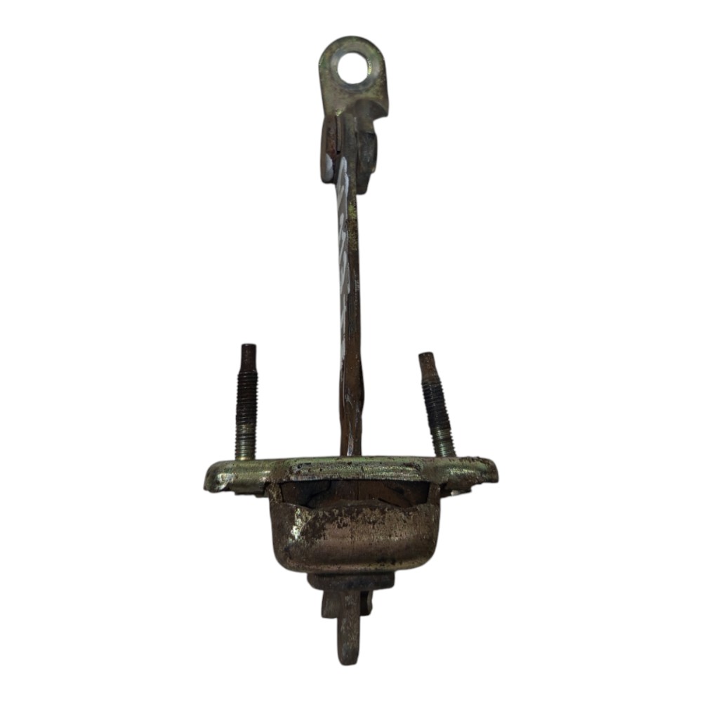 Limitador Porta Traseira Esquerda Ford Fiesta 1996 97 A 2003 7