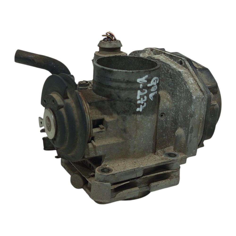 Tbi Corpo Borboleta Injeção Gol G3 1.0 16v 1999 2000 A 2005 3
