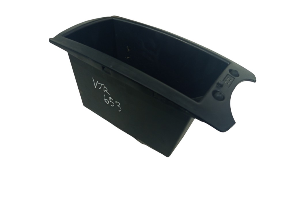 Moldura Apoio Braço Citroen C4 Vtr 2006 2007 2008 A 2009 1
