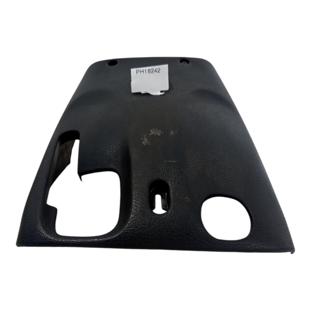 Moldura Inferior Coluna Direção Renault Clio 2005 A 2012 9