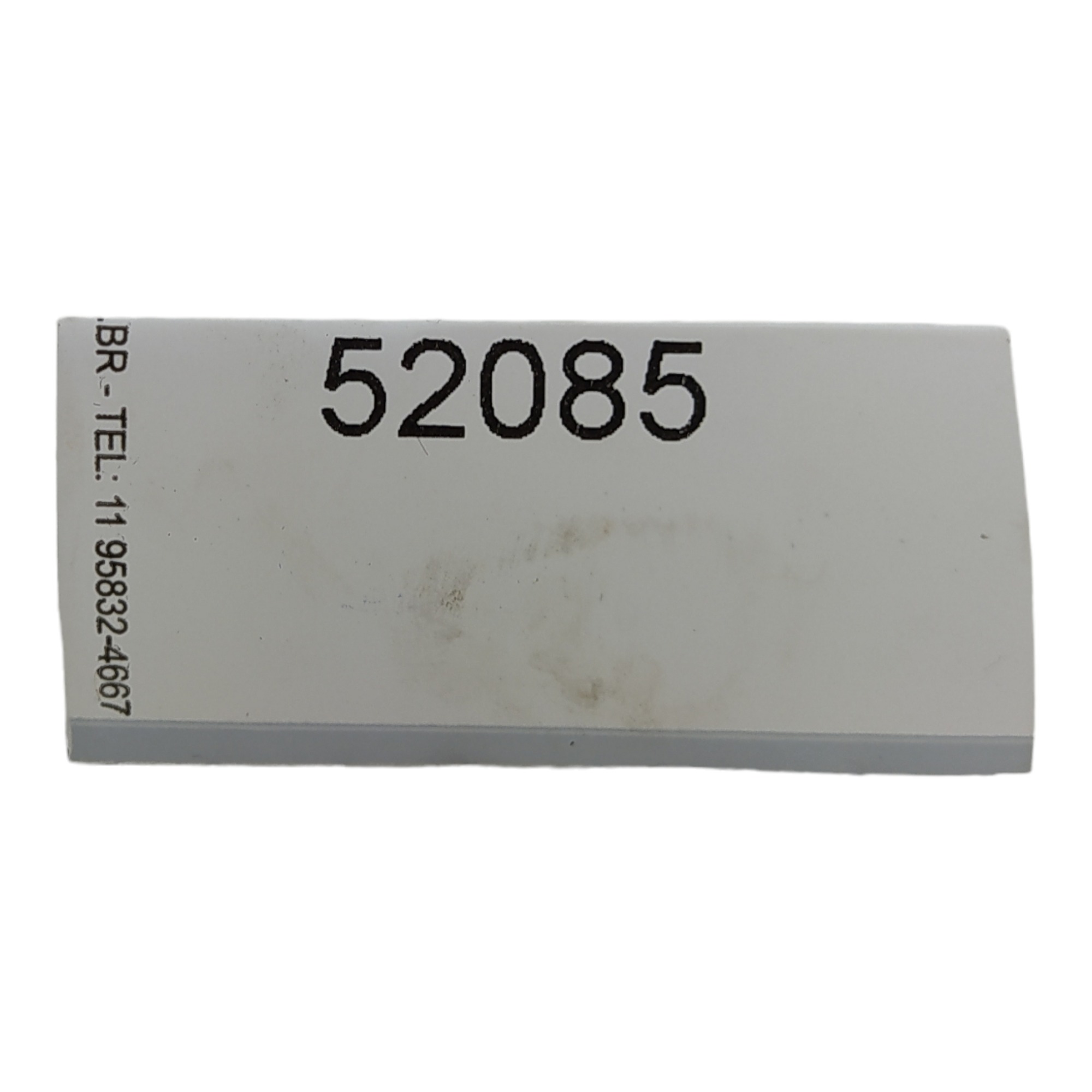 Acabamento Lateral Direito Painel Citroen C3 2003 A 2012 1
