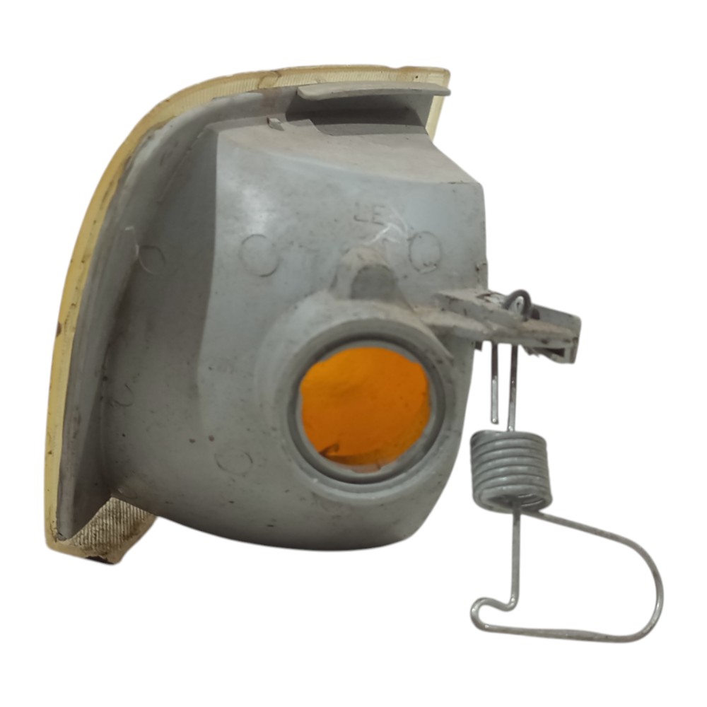 Farol Luz Milha Lado Esquerdo Ford Verona 1994 1995 A 1996 8