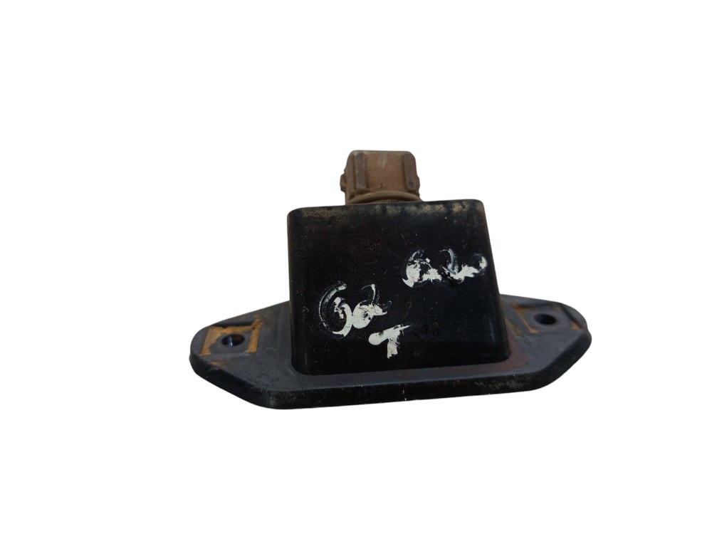 Lanterna Placa Traseira Volkswagen Gol G2 1995 1996 A 1999 4