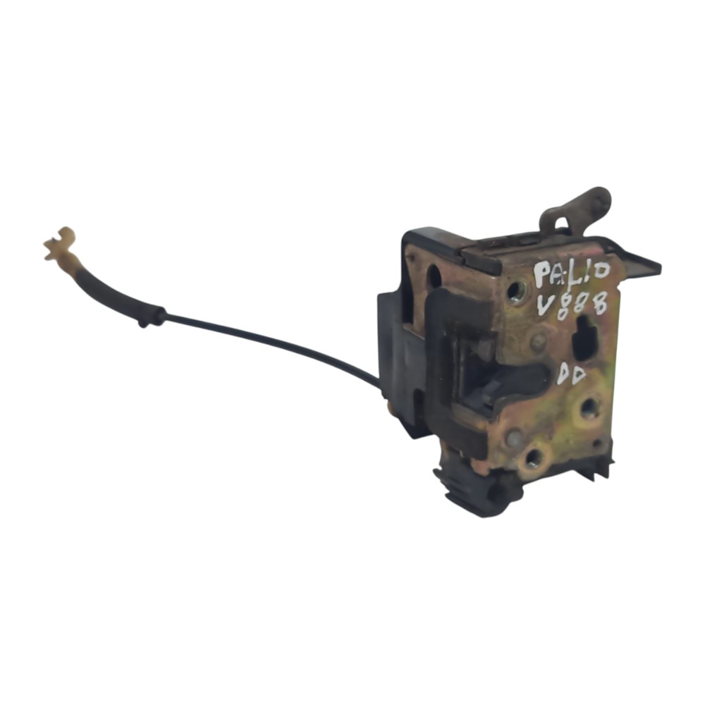Fechadura Dianteira Direita Fiat Palio 1996 1997 1998 A 2002 2