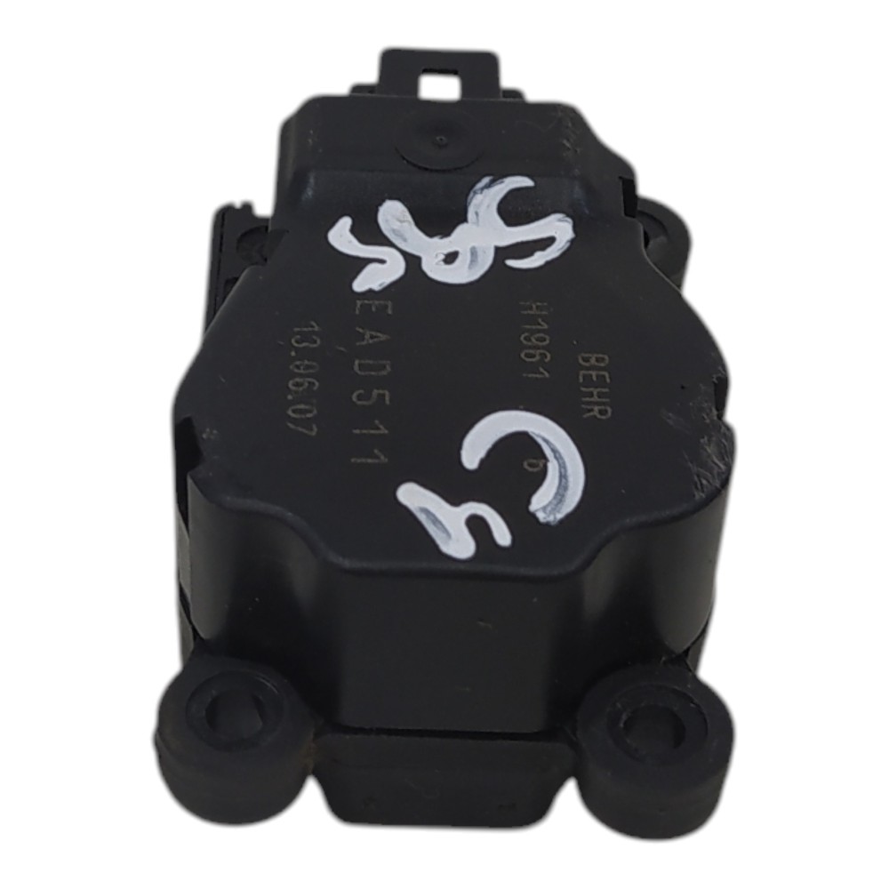 Motor Atuador Caixa Ar Citroen C4 Pallas Hatch 2007 A 2013 7