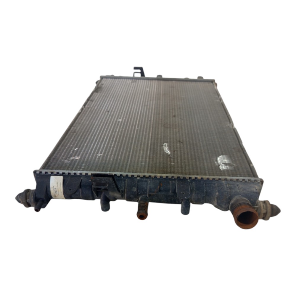 Radiador Ford Verona 1.8 2.0  Gl Anos 1993 1994 1995 1996 9