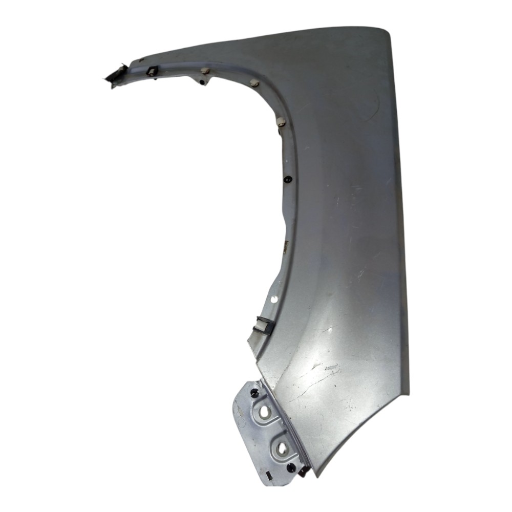 Paralama Dianteiro Vw Tiguan 2012 2013 2014 2015 A 2017 2
