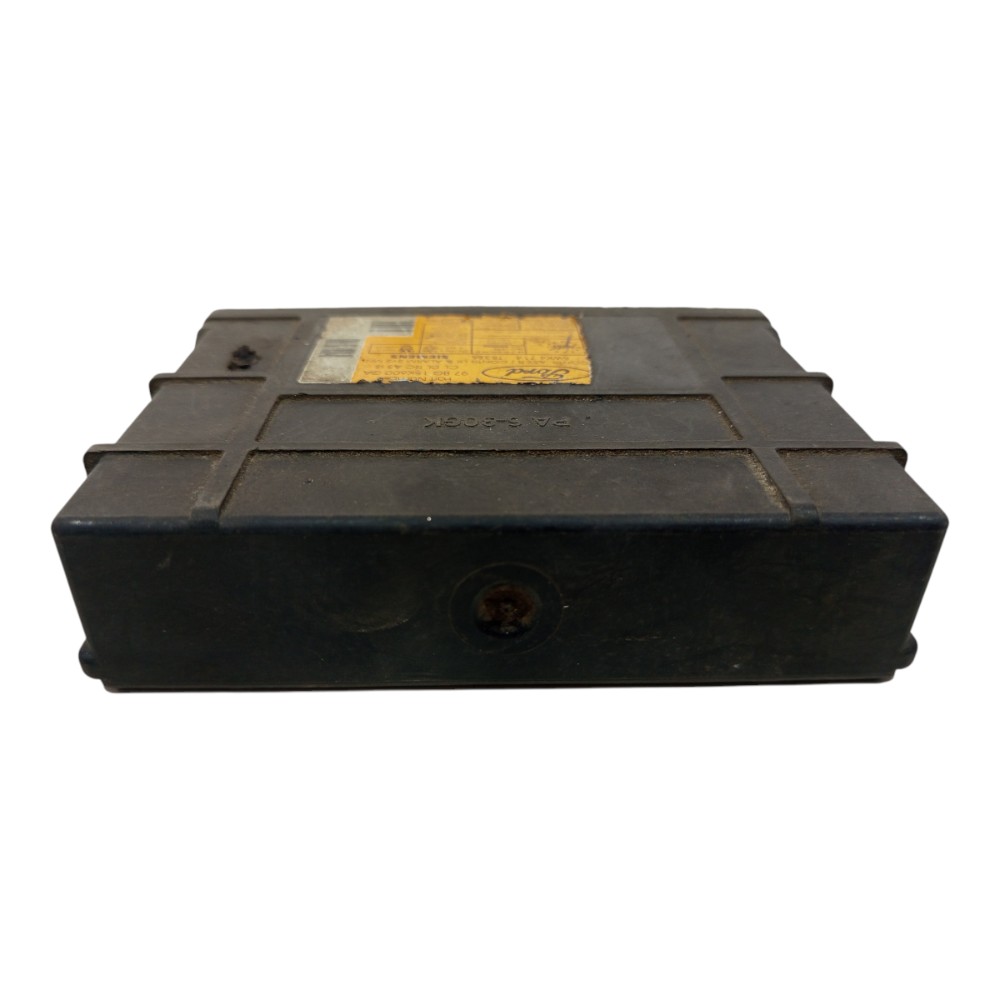 Modulo Conforto Trava Ford Mondeo 1997 1998 1999 2000 A 2005 7