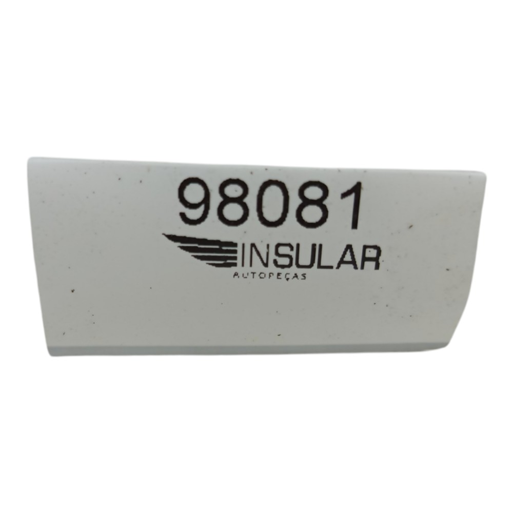 Soleira Traseira Ld Passat Alemão 1991 A 1996 7