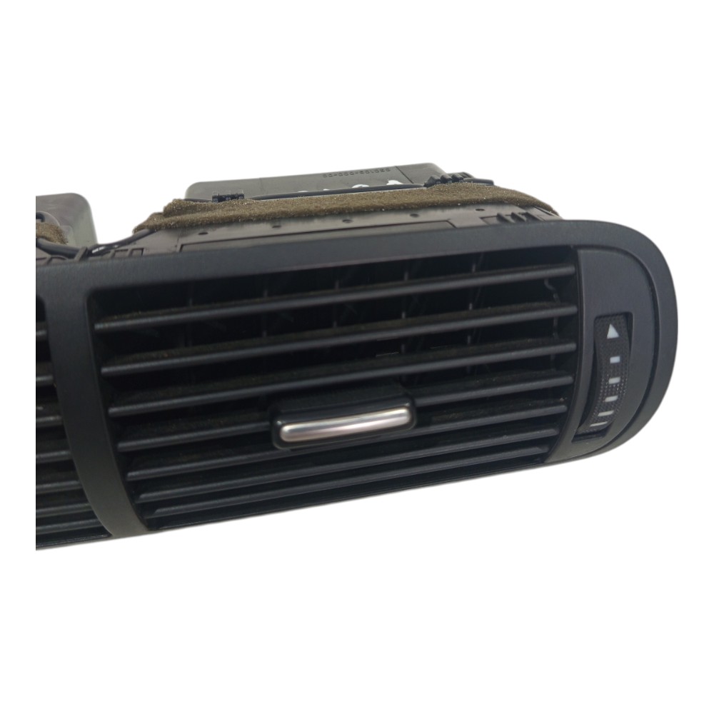 Difusor Ar Condicionado Central Audi A3 2000 A 2008 3