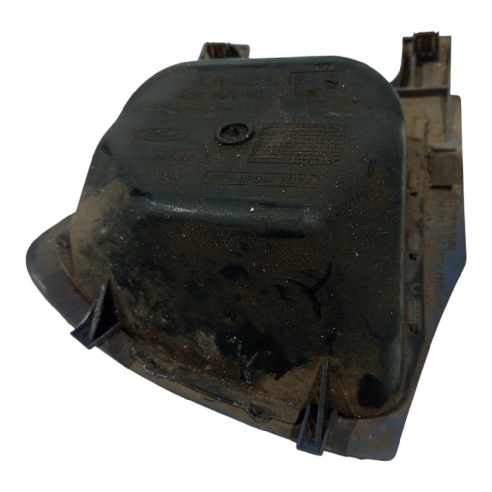Tampa Caixa Fusivel Ford Fiesta 1996 1997 1998 1999 A 2002 5