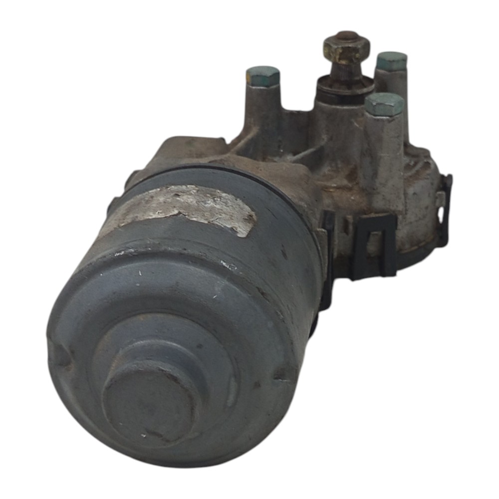 Motor Limpador Dianteiro Para-brisa Audi A3 1997 A 2006 Orig 2