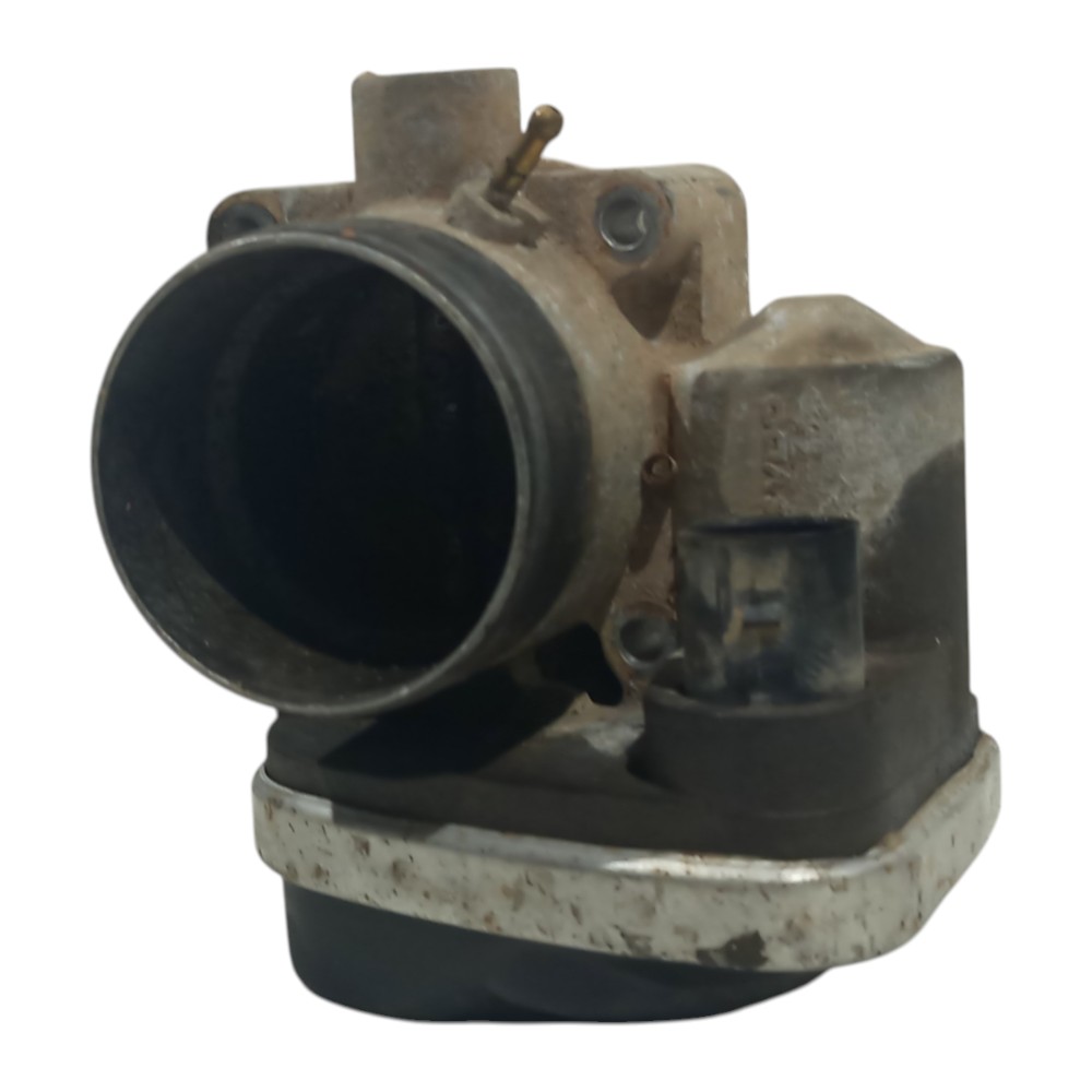 Tbi Corpo Borboleta Volkswagen Golf 1.6 8v 2006 A 2007 1