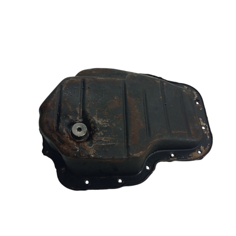 Cárter Óleo Motor Gm Astra 2000 2001 2002 A 2005 1