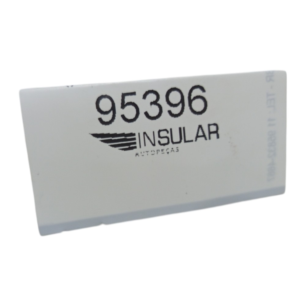 Caixa Câmbio Manual Ford Escort 1.8 16v Gasolina 1998 A 2003 9
