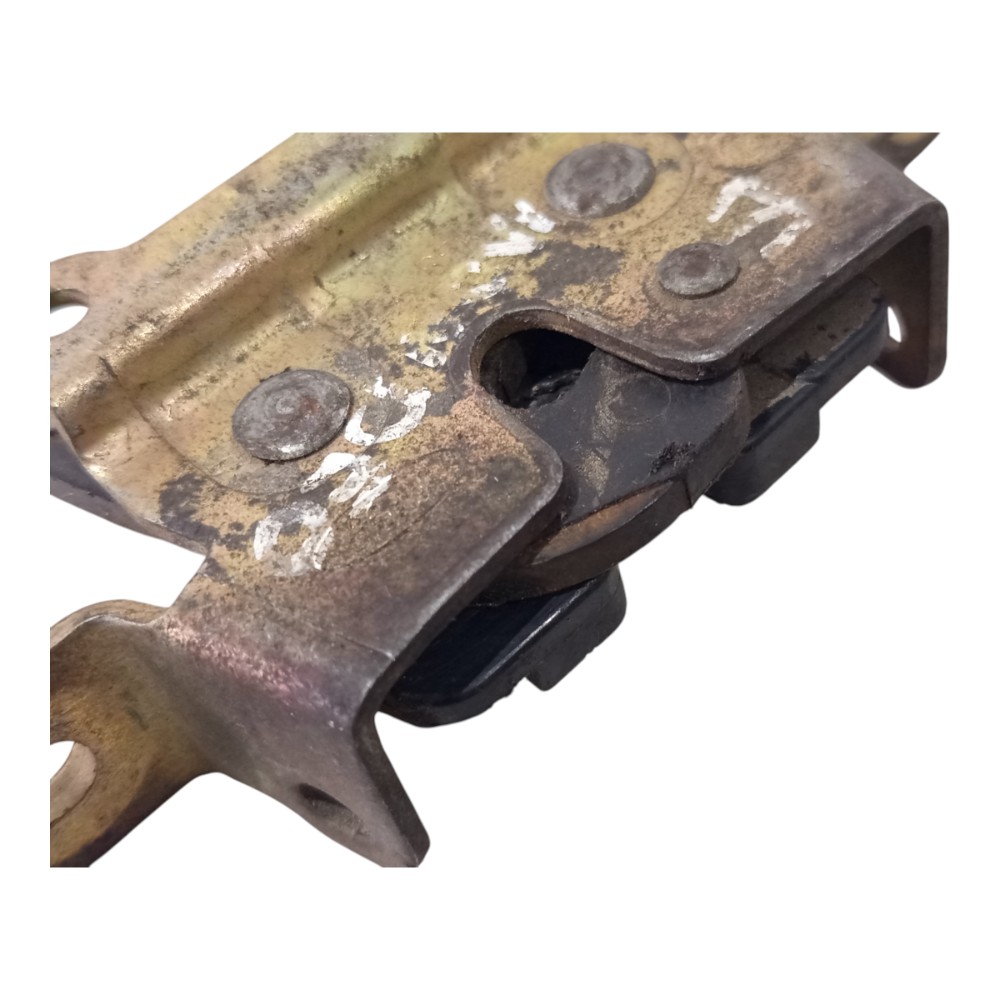 Fechadura Porta Traseira Le Ford Mondeo 1994 1995 A 2006 4