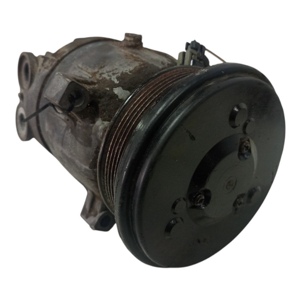 Compressor Ar Condicionado Sucata Chevrolet Vectra 1993/1996 4