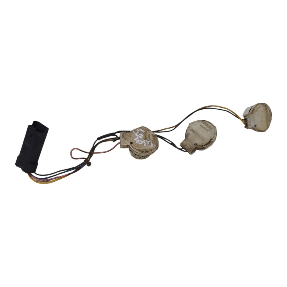 Chicote Lanterna Direita Citroen C5 2001 2002 2003 A 2005 1