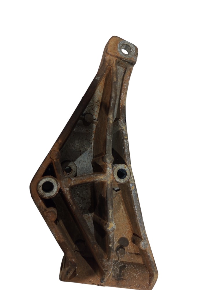 Suporte Bomba Direção Volkswagen Santana 2.0 1995 A 2003 9