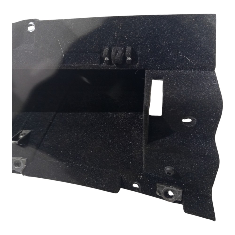 Porta Luvas Mercedes Classe A160 A190 1999 A 2005 S/tampa 5