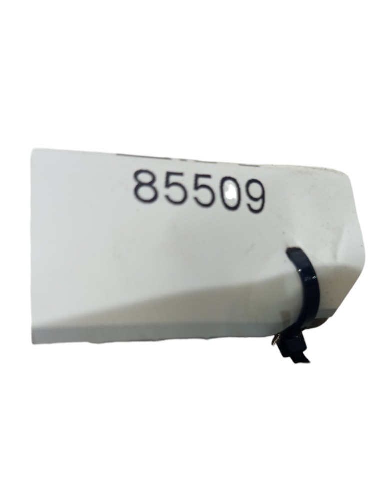 Luz Neblina Traseira Peugeot 1999 2000 2001 2002 2003 A 2010 Ambos Lados 6
