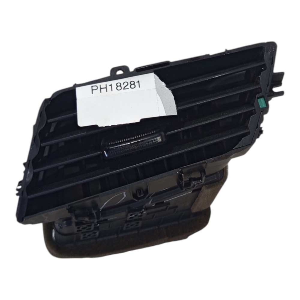 Difusor Ar Condicionado Central Esqu Hyundai Creta 2016 A 21 10