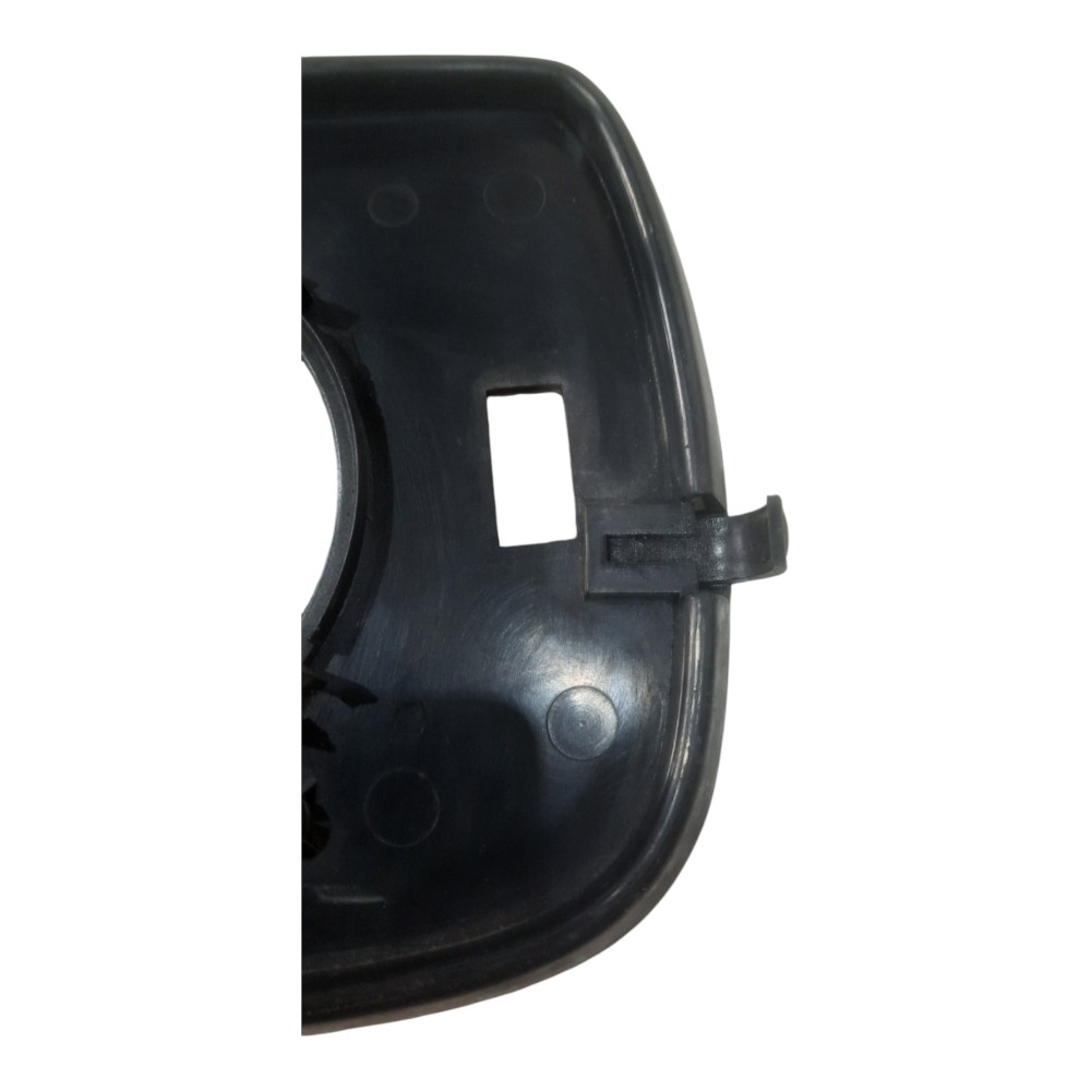 Lente Base Retrovisor S10 1996 1997 1998 1999 2000 A 2011 4