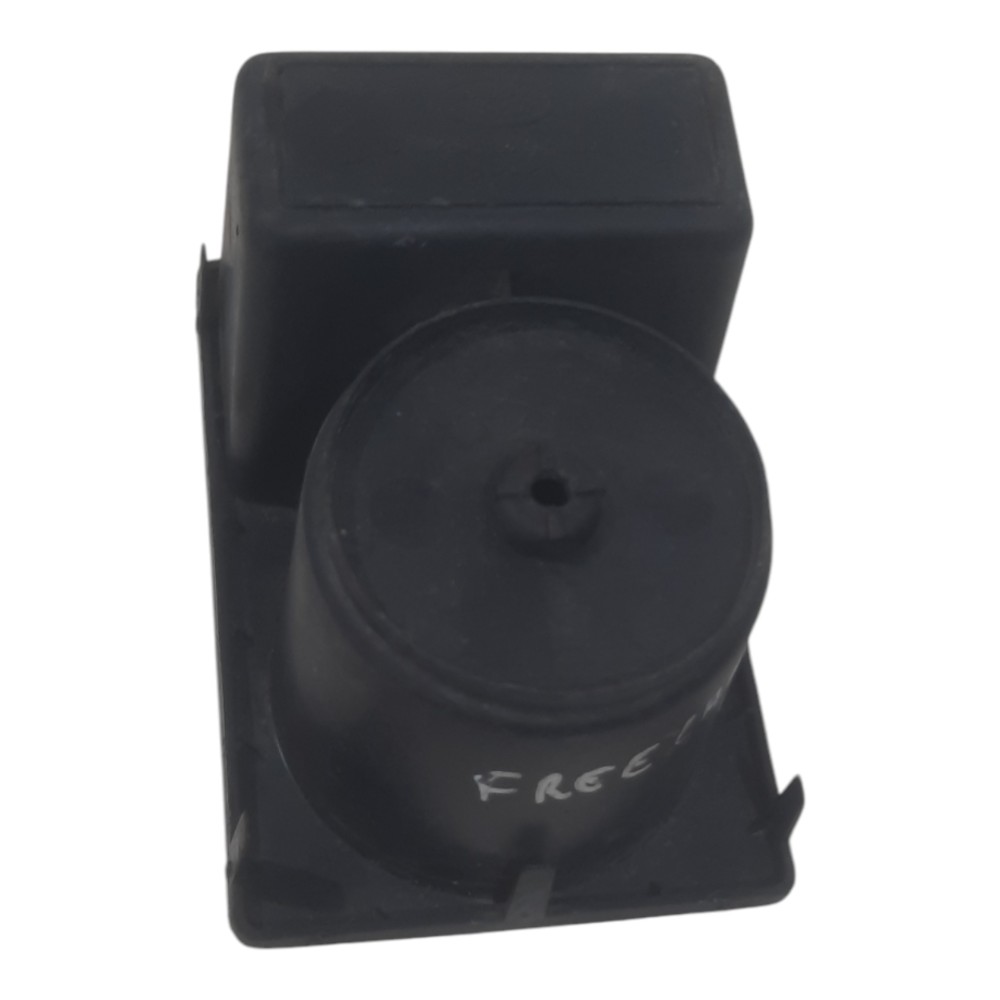 Porta Copo Console Traseiro Land Rover Freelander 2 06 A 12 6