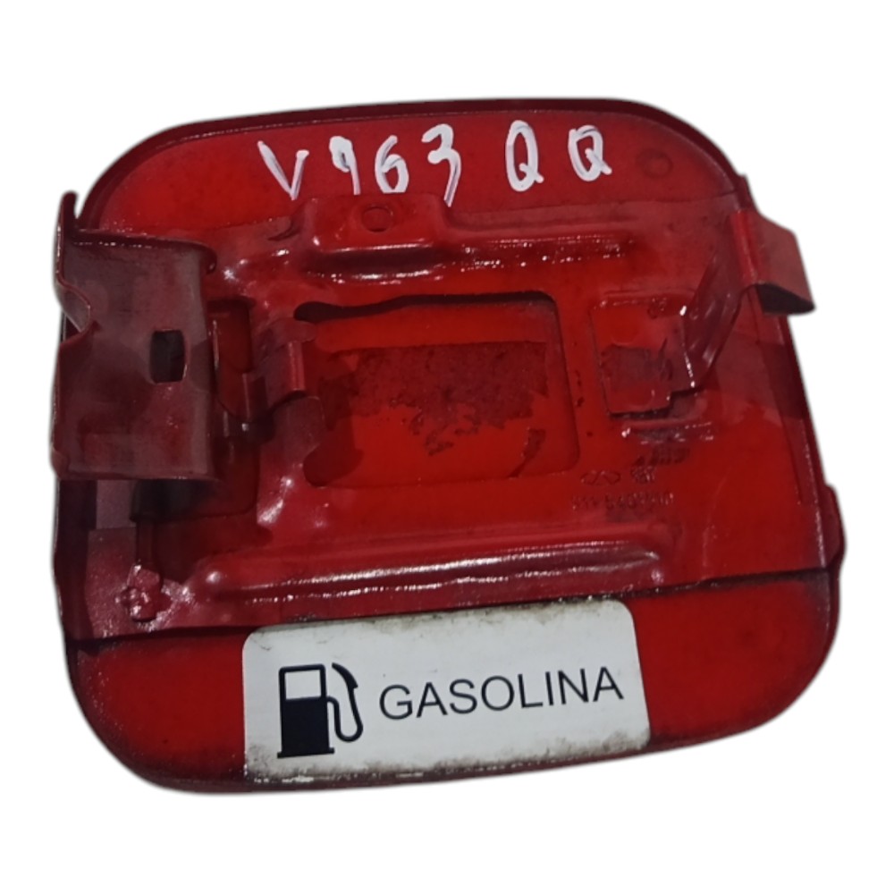 Portinhola Tampa Combustível Chery Qq 1.1 2011 A 2014 8