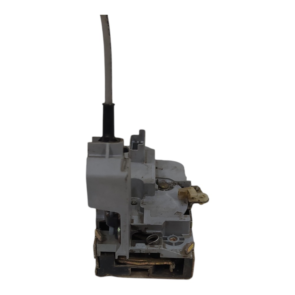 Fechadura Dianteira Esquerda Peugeot 307 2002 2003 A 2010 3