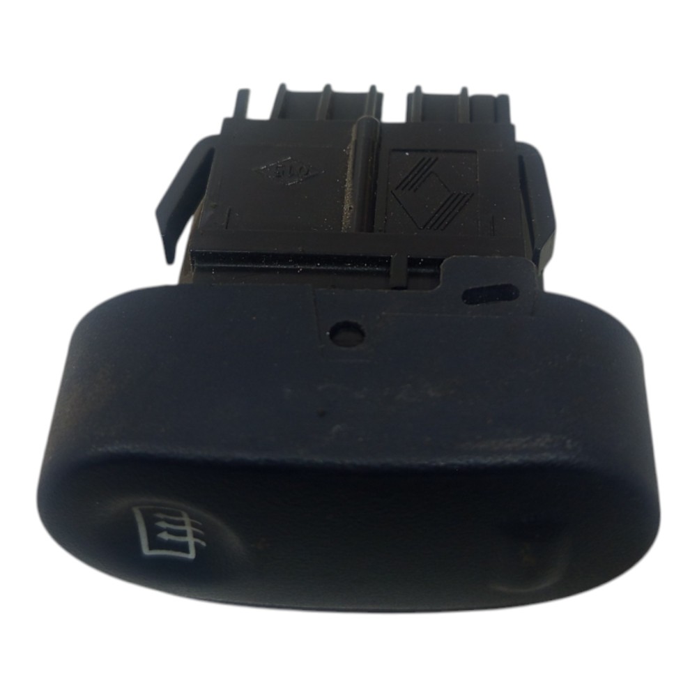 Botão Desembaçador Renault Clio 2001 2002 2003 2004 A 2007 6
