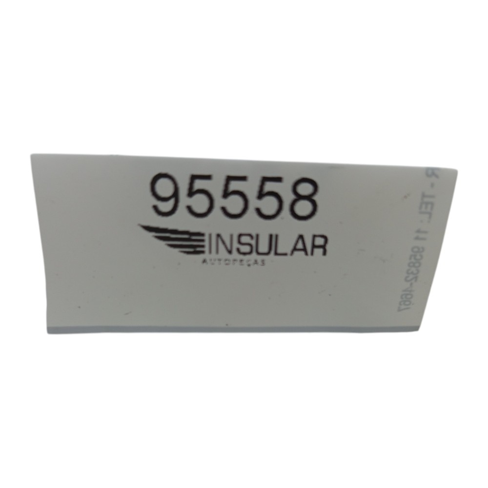 Par Batentes Portas Traseiras Hyundai Santa Fe 2006 A 2012 8