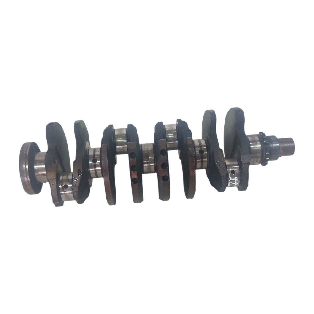 Virabrequim Std Motor Peugeot 206 1.6 16v 2003 2004 A 2005 6