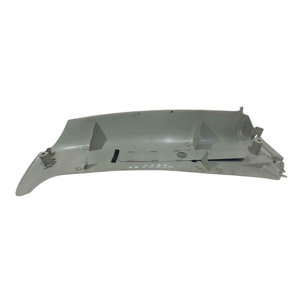 Moldura Coluna Traseira Direita Chevrolet Corsa 1994 A 2010 4