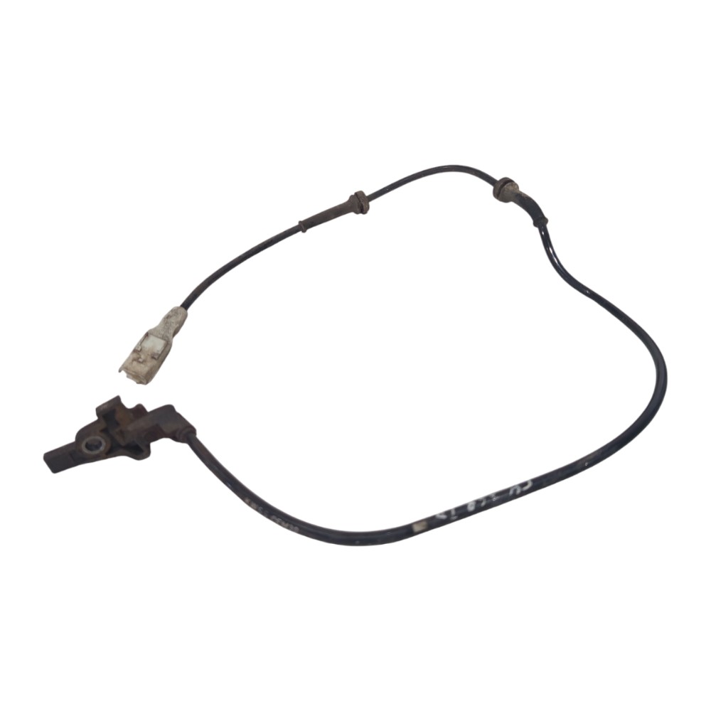 Sensor Abs Traseiro Dir Citroen C4 Pallas 2.0 16v 2008 A 14 1