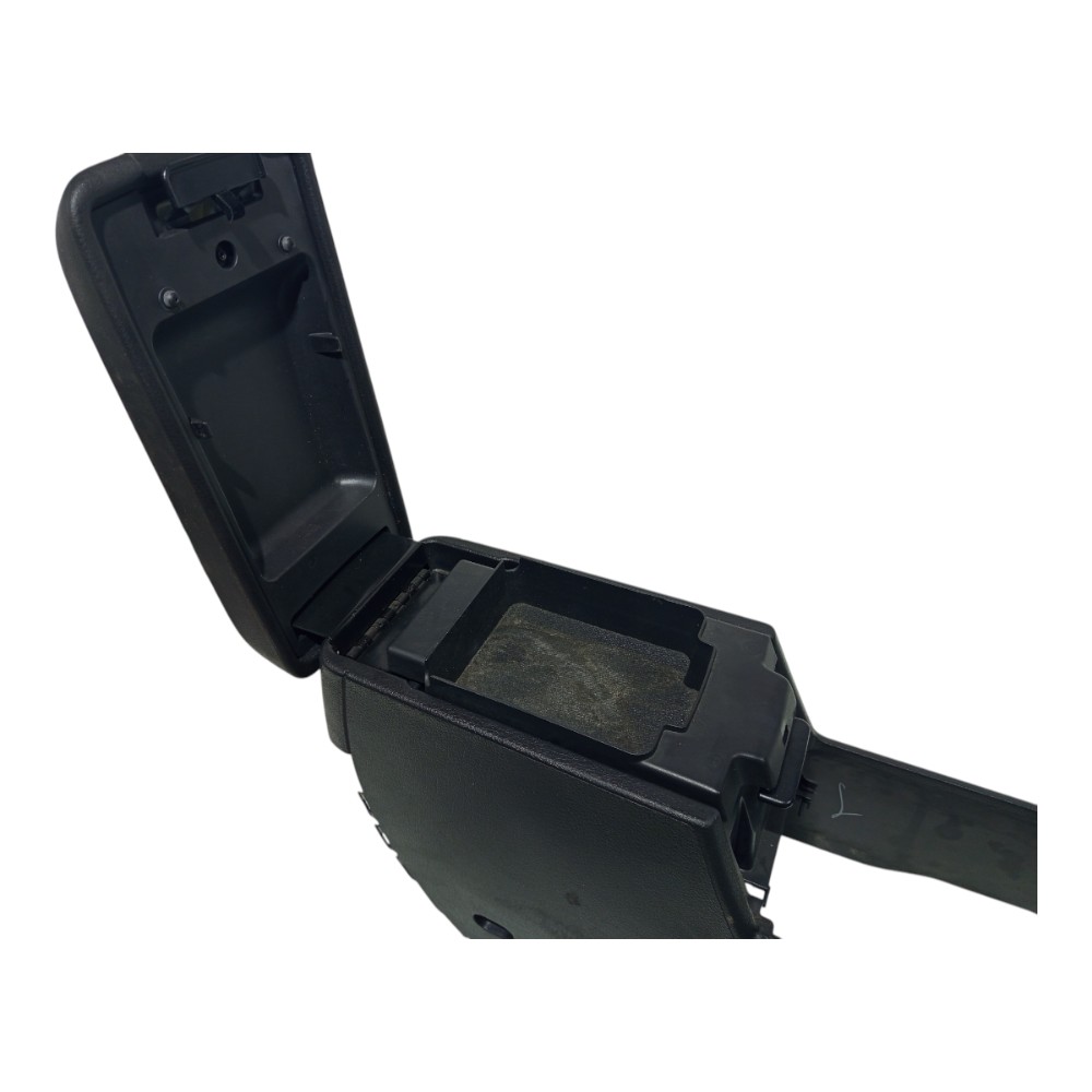 Console Central Ford Fusion 2.3 Aut. 2006 2007 2008 2009 6
