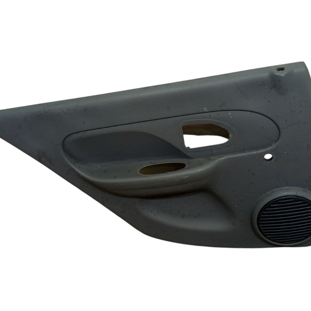 Forro Porta Traseiro Direito Renault Clio 2000 A 2012 2