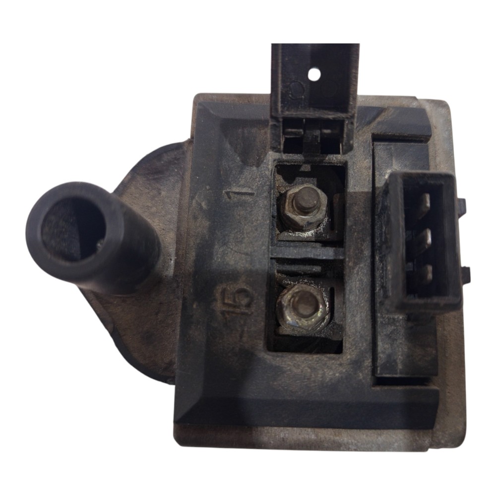 Bobina Ignição Volkswagen Passat 2.0 8v 1991 1992 93 A 1996 2
