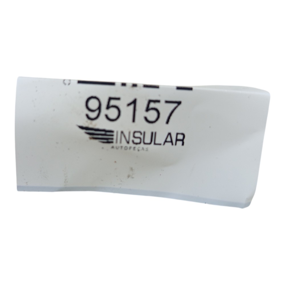 Luz De Placa Peugeot 206 2001 2002 2003 2004 2005 06 A 2010 10