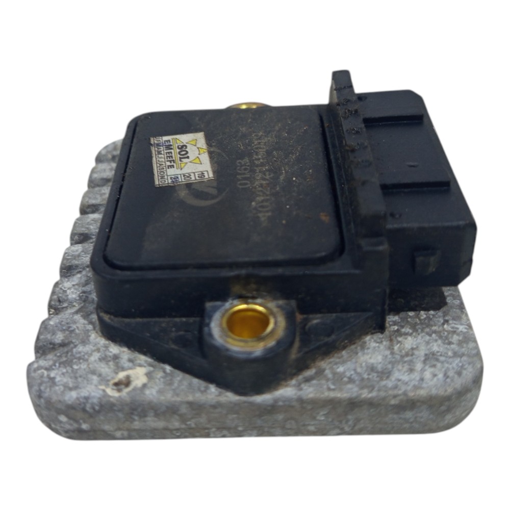 Modulo Ignição Volkswagen Parati Gol 1.6 1.8 1987 88 A 1994 2